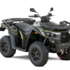 kymco mxu 550 eps (roolivõim) – t3b