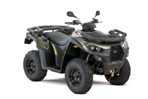 kymco mxu 550 eps (roolivõim) – t3b