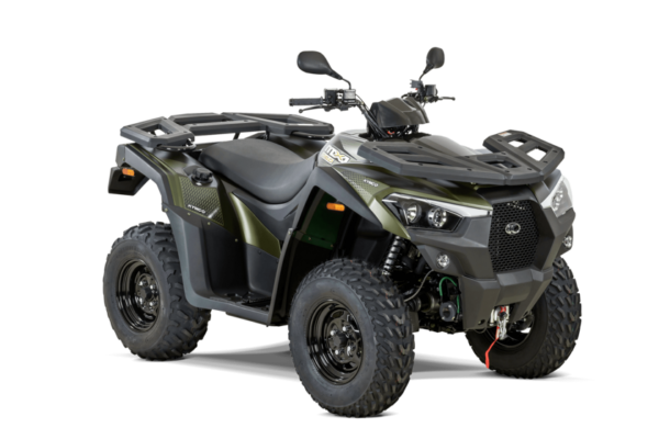 kymco mxu 550 eps (roolivõim) – t3b