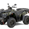kymco mxu 550 eps (roolivõim) – t3b