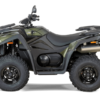 kymco mxu 550 eps (roolivõim) – t3b
