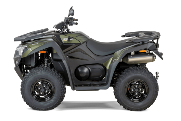 kymco mxu 550 eps (roolivõim) – t3b