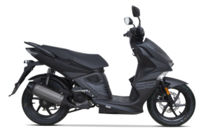 kymco super 8 50 r