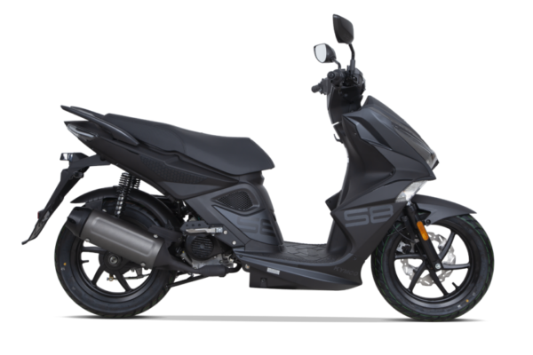 kymco super 8 50 r