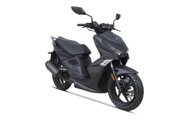 kymco super 8 50 r