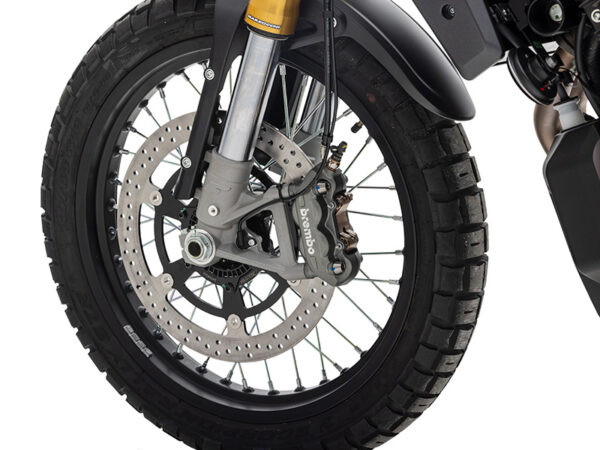 fantic travel 700