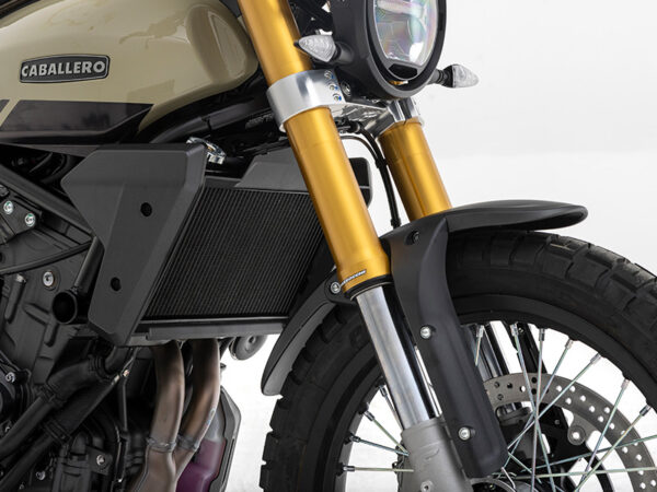 fantic travel 700