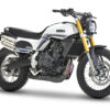fantic deluxe 700
