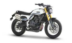 fantic deluxe 700