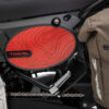 fantic travel 700