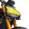 fantic stealth 125