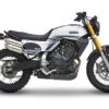 fantic deluxe 700