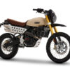 fantic rally 125