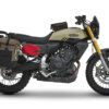 fantic travel 700