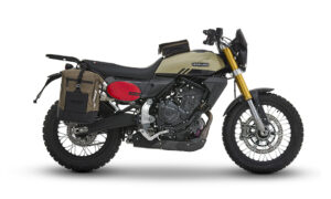 fantic travel 700
