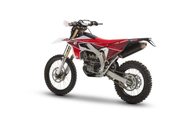 fantic xef 310
