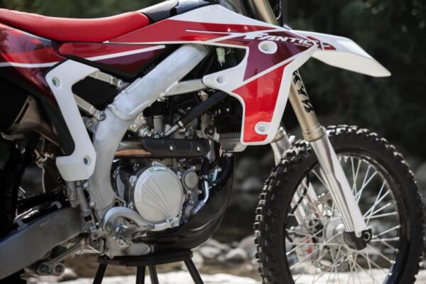 fantic xef 250