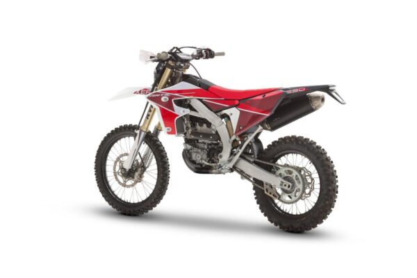 fantic xef 250