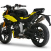 fantic stealth 125