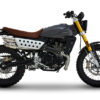 fantic deluxe 500