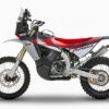 fantic xef 450 rally
