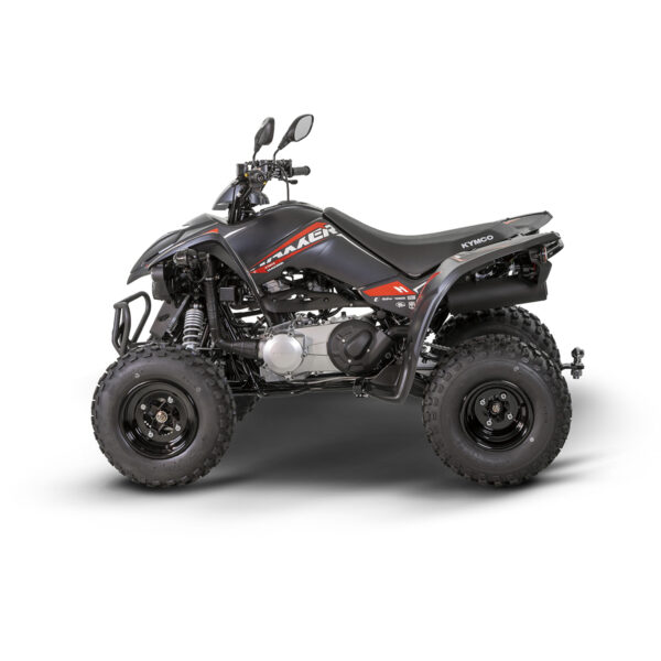 kymco maxxer 300 – t3b