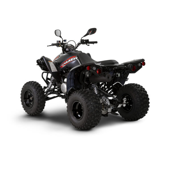 kymco maxxer 300 – t3b