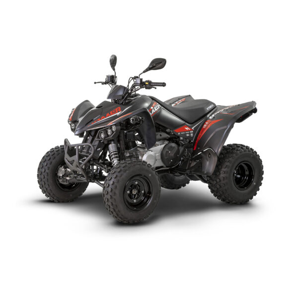 kymco maxxer 300 – t3b