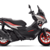 aprilia sr gt sport 125 abs