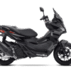 aprilia sr gt 125 abs