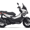 aprilia sr gt 200 abs