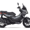 aprilia sr gt 200 abs