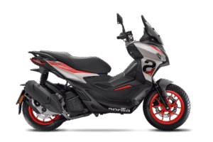 aprilia sr gt sport 200 abs