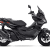 aprilia sr gt 200 abs