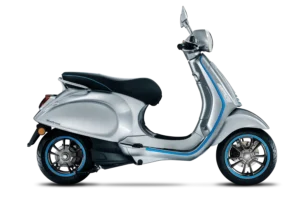 vespa elettrica 45 km/h