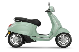 vespa primavera elettrica 45 km/h