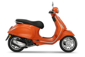 vespa primavera 125