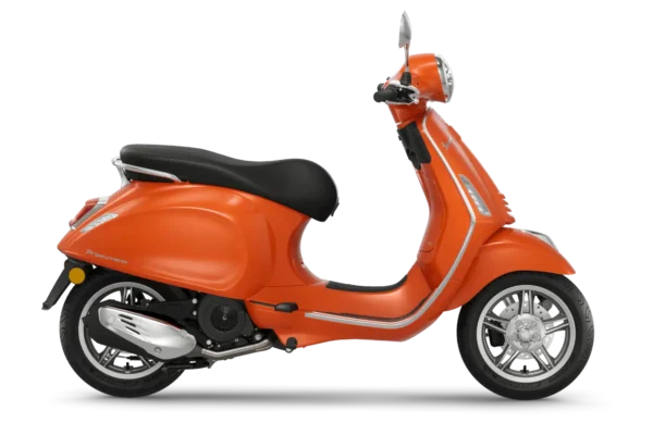 vespa primavera 125
