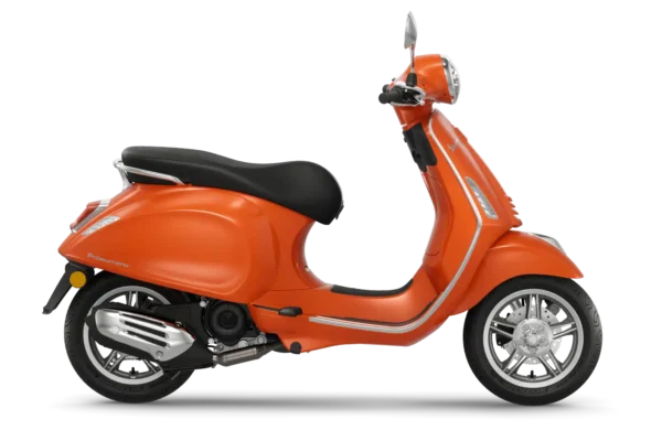 vespa primavera 50