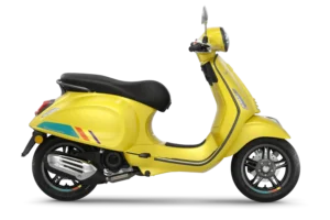 vespa primavera 50 s