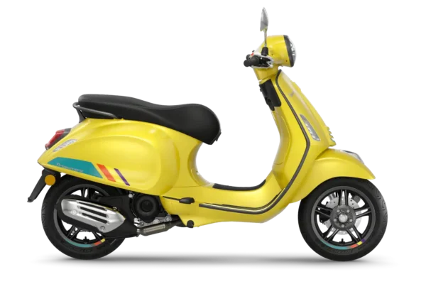 vespa primavera 50 s