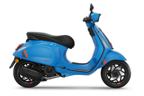 vespa sprint s 125