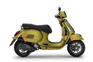 vespa gts 310 super sport