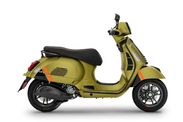 vespa gts 310 super sport