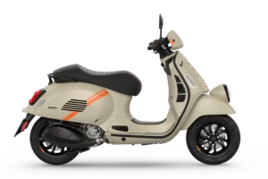 vespa gtv 310