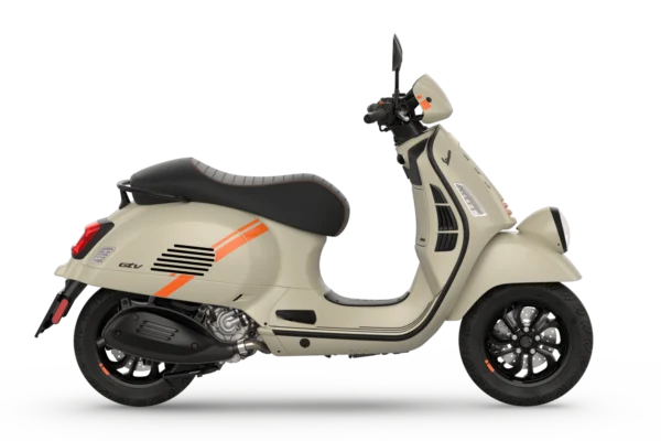vespa gtv 310 demo 2025