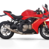 qj motor srk 600 rc