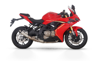 qj motor srk 600 rc