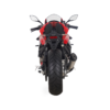 qj motor srk 600 rc