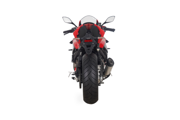 qj motor srk 600 rc